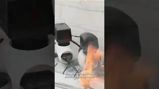 Electrical safety at home