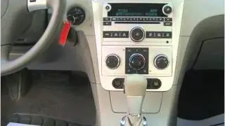 2011 Chevrolet Malibu Used Cars Charleston IL