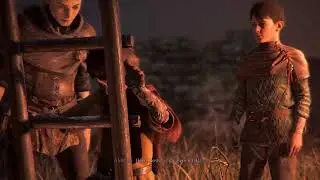 A Plague Tale: Innocence