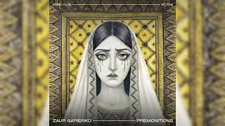 03 - Zaur Gapienko - Let yourself go (RC006)