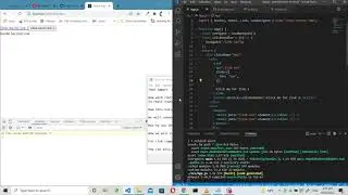 React Router Dom 6 - Pass state to Route using Link or Navigate (usenavigate)
