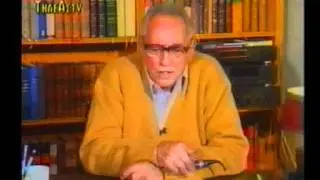Ρένος Αποστολίδης (γενική εναρκτική) 1/4