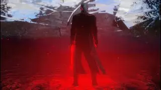 Devil May Cry 5 - Ros&eacute; Vergil Trailer