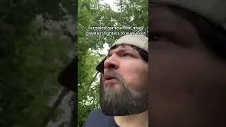 ИИСУС БОРОЛСЯ СО ВСЕМИ БОГАМИ!!!! #Иисус