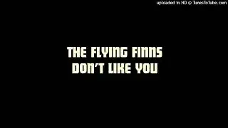 The Flying Finns - High School Graduation