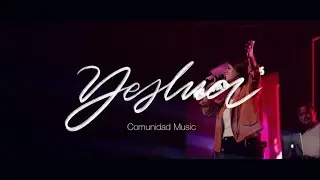 Yeshua - Catalina Castaño | Live | Comunidad Music