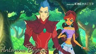 Winx Club 06x01, 07x11 - Stare