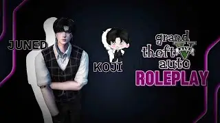 FTV Roleplay || Prank Nikah - Juned Koji #gtalucu  #roleplayindonesia