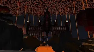 Maps of the 22nd Jam - Crimson Torrent by RenderXR & ColdFusionGaming [Part 1]