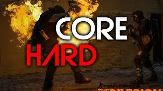The Division - Lobo solitario - gameplay pvp en espa&ntilde;ol | Velirium
