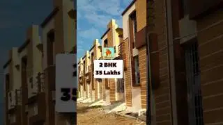 2 BHK House at first Gate BERHAMPUR #berhampur #ganjam #uzhomes #house #odisha #duplex
