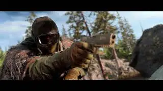 Duke - Warzone Frag Movie V3 ( 2020 )