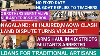YIMKHONGTV LATEST NEWS IN NAGAMESE FEBRUARY 14 2026 | NAGALAND | NORTHEAST