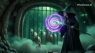 🌳 Adventure Story: The Mystery Cave and the Hidden Path /Kids cartoon in English ✨️ 🌈✨