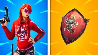 10 Most TRYHARD Summer Fable Combos In Fortnite!