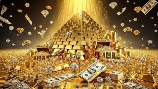 UNBELIEVABLE: Money Transfers To You Non-Stop After Listening | Secret 777Hz Frequency