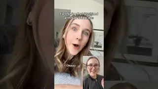 FaceTiming that one friend with bad wifi be like #pov #comedy #relatable #skit