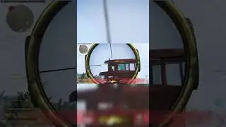 Warzone كيف تصير قناص