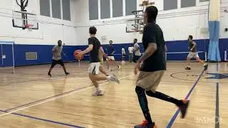 Season 26 episode 0106 #basketball #NBA #Sports #Viral #Trending #fyp #highlights #ballislife 