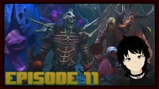 The Artifacts Of Chaos | EP11 | Corwids Zone Now Completed