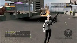 APB Reloaded on Pro, sucks