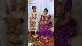 Actress Sushma Shekhar Engagement 01| Saptapadi Creations #shorts #short #viral #viralvideo #trend