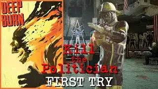 DEEP BURN 