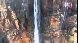 AMAZING ANJALE WATERFALL!!