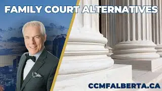 Alternatives to Family Court | CCMF & Fair Legal