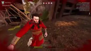 Mordhau with @ubermiley #2