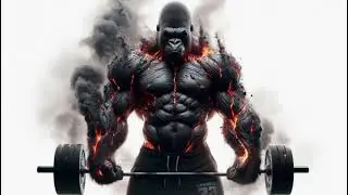 GUARD Rap Motivation Gym Mix 2025 🛡️ Workout Music Playlist Inspired by Lil Jon Eminem 50 Cent 2PAC