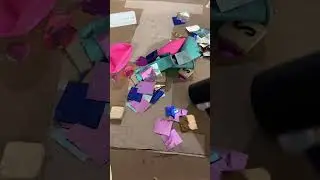 Mic&rsquo;d tools Lisa Frank mix