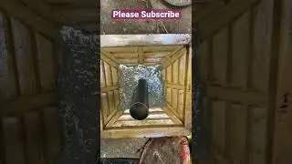 #cementmould #mandir cement casting #fiberglassmold #cementcraft #cementcraftidea #diycementcraft