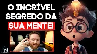 COMO SABER SE VOC&Ecirc; TEM SUPER INTELIG&Ecirc;NCIA? (A Verdade Oculta) | LIN Podcast