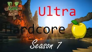 GGMC Ultra Hardcore - S7E01