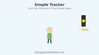 simple tracker video #wellness #mindfuljournaling #journal #lifegoalsinprogress #mood #journaling
