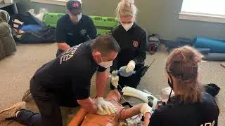 PIT Crew Lucas