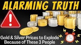 Shocking Truth Behind Gold And Silver Prices&nbsp;& Govt. Leaders