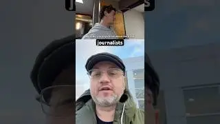 Независимый журналист, работающий в небольшой компании, но оказывающий значительное влияние.