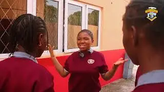 why kids bully other kids