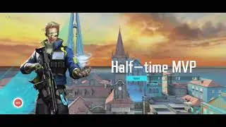 Hyper Front Gameplay Indonesia