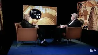 George Lois - Part 2 - Brilliant Designs | Tony Guida's NY