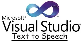 VB.NET - Text to Speech