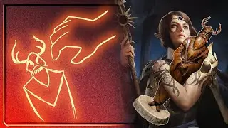 Stealing the Idol of Silvanus || Baldur's Gate 3