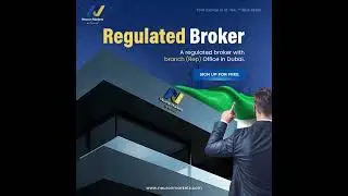 Looking for a regulated broker? Neuron Markets is here for you!  #smarttrading #trading #forex