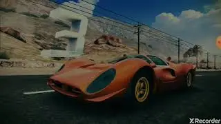 Asphalt 8 - the best way to farm credits