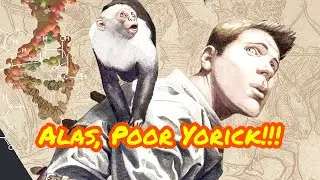 Y: The Last Man Volume 1 Review - Unmanned