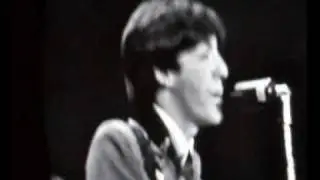 The Beatles - P.S. I Love You