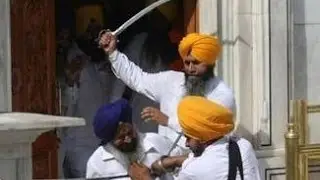 1984 A Sikh Story BBC Documentary