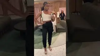 NEW AT ARITZIA TRY ON